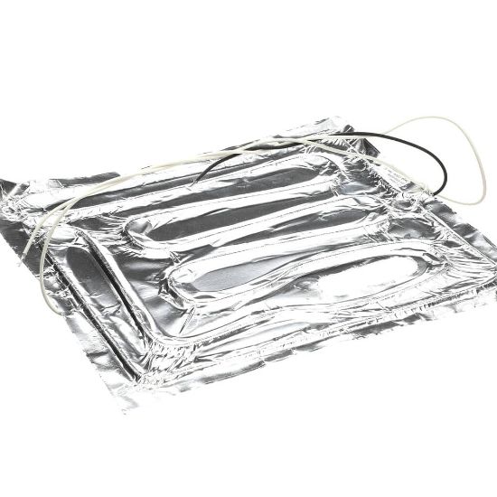 Picture of Vollrath Rope Heating Element 120V 625W Part# 23564-1
