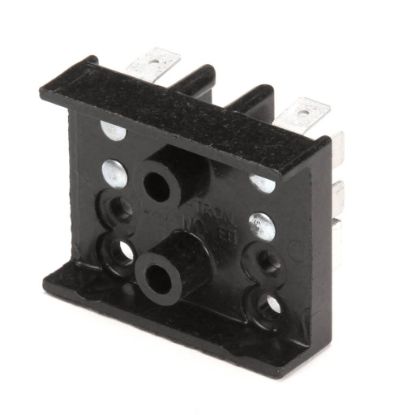 Picture of Vollrath Terminal Block - Maq-2 Curtis Part# 24872-3