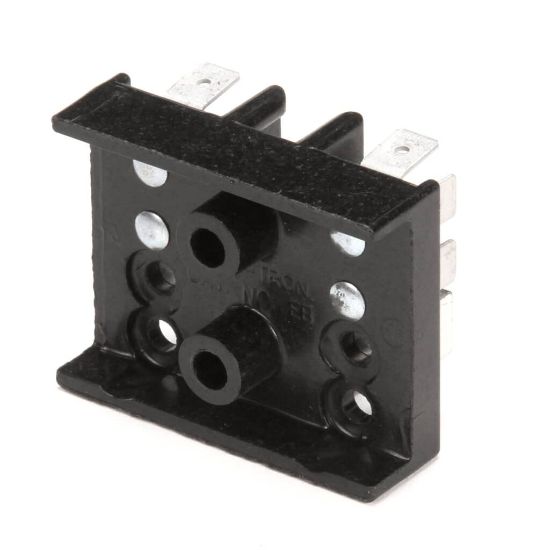 Picture of Vollrath Terminal Block - Maq-2 Curtis Part# 24872-3