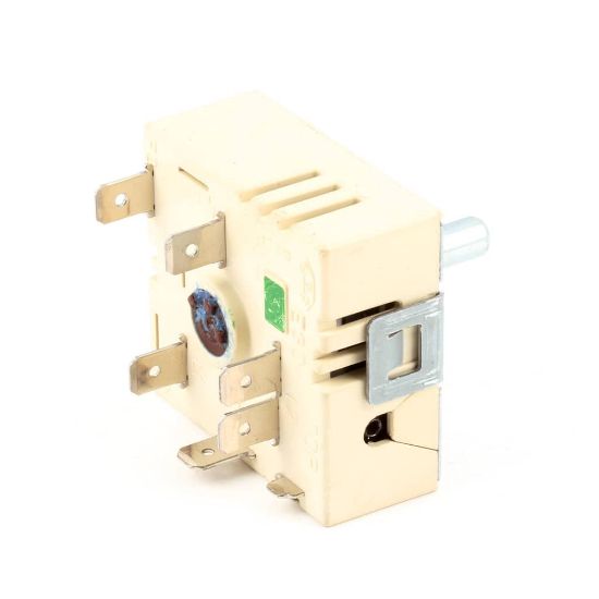 Picture of Vollrath Infinte Control Switch Part# 24788-1