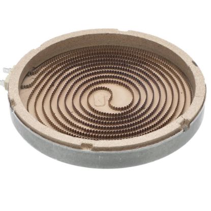 Picture of Vollrath Heating Element 230V / 1400W Part# 23745-1