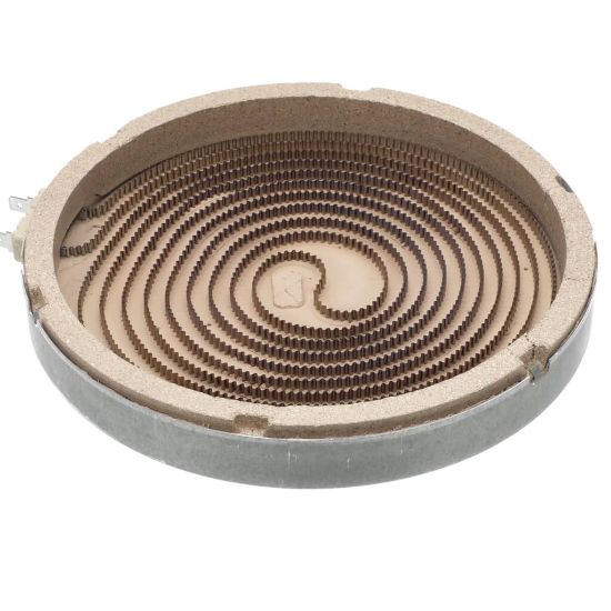Picture of Vollrath Heating Element 230V / 1400W Part# 23745-1