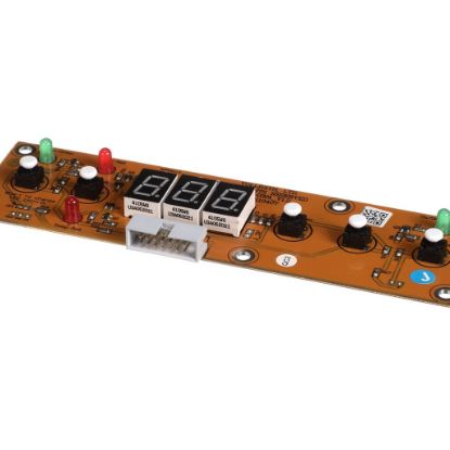 Picture of Vollrath Led Vollrath Units Part# 250312-1