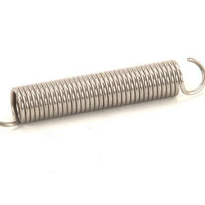 Picture of Vollrath Ss Extension Spring Part# 23751-1
