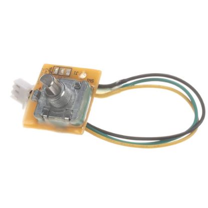 Picture of Vollrath Potentiometer 59500 59501 Part# 250521-1