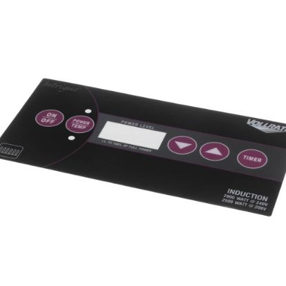 Picture of Vollrath 69521/524 Mylars Part# 250857-1