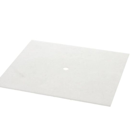 Picture of Vollrath Fiberglass Square Part# 250868-1