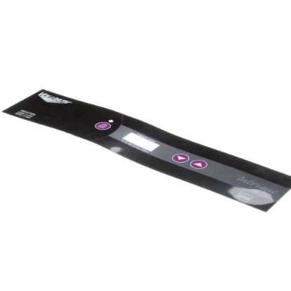 Picture of Vollrath 69504 Mylars Part# 250852-1