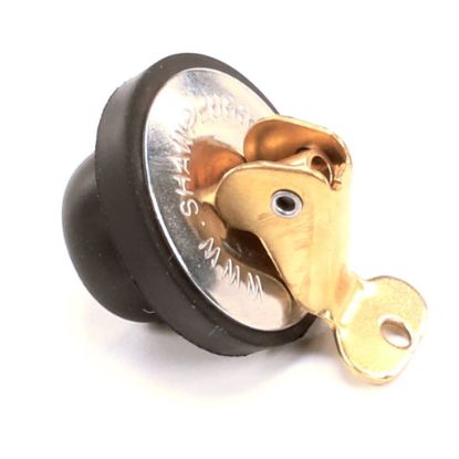 Picture of Vollrath Drain Plug Part# 25136-1