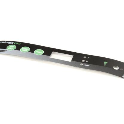 Picture of Vollrath Mirage Pro Mylar Part# 250938-1