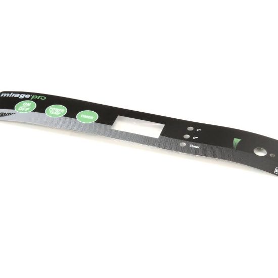 Picture of Vollrath Mirage Pro Mylar Part# 250938-1