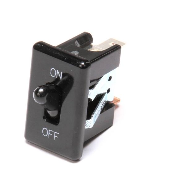 Picture of Vollrath Power Switch Spst 125V Non-ill Part# 2515840-1