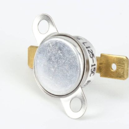 Picture of Vollrath Thermostat Disc Regulat, 125C Part# 25166-1