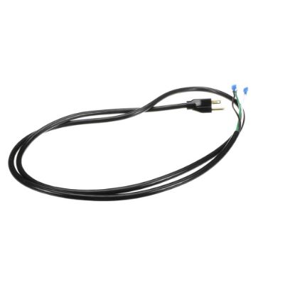 Picture of Vollrath 2-15P Power Cord Part# 251553-2