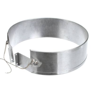 Picture of Vollrath Heater 10.5Dia,208-240v/960w Part# 25179-1