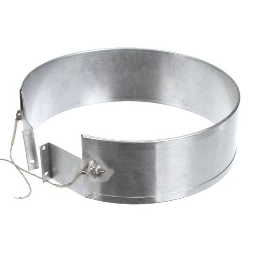 Picture of Vollrath Heater 10.5Dia,208-240v/960w Part# 25179-1