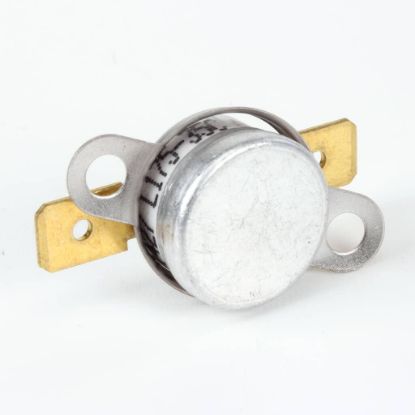 Picture of Vollrath Thermostat Disc Hi Limit 175C Part# 25187-1