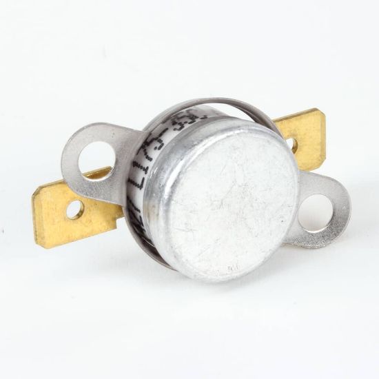 Picture of Vollrath Thermostat Disc Hi Limit 175C Part# 25187-1