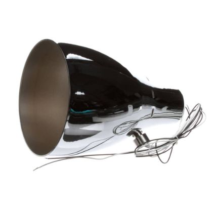 Picture of Vollrath Heat Lamp Shade W/swivel Part# 2530110-1