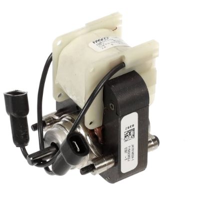 Picture of Vollrath Unit Cooler Fan Motor Part# 2530237-1