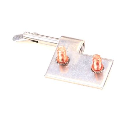 Picture of Vollrath Hinge Leaf W/pin Locking Acc. Part# 25899-2