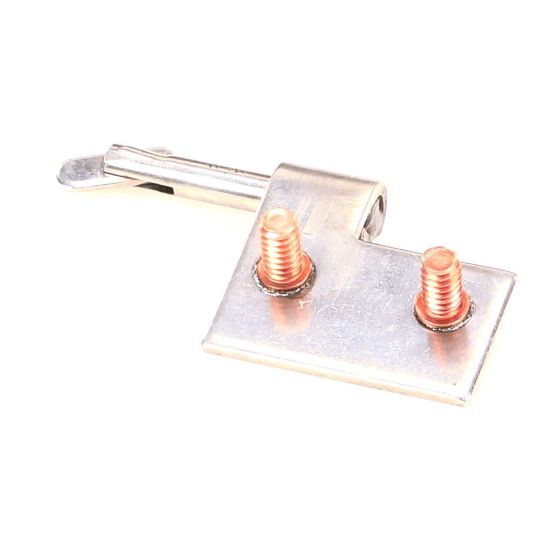 Picture of Vollrath Hinge Leaf W/pin Locking Acc. Part# 25899-2
