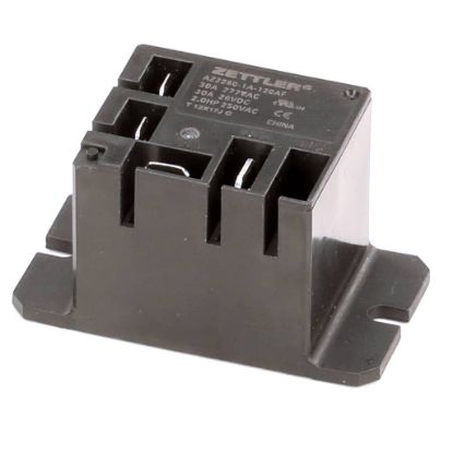Picture of Vollrath Relay Power Part# 25357-1