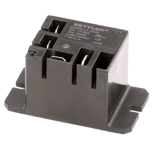 Picture of Vollrath Relay Power Part# 25357-1
