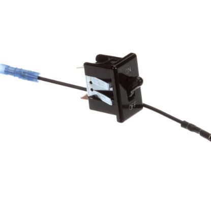 Picture of Vollrath Wendys Retrofit Switch Kit Part# 26180-2