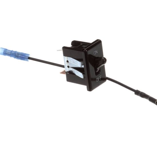 Picture of Vollrath Wendys Retrofit Switch Kit Part# 26180-2