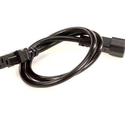 Picture of Vollrath 18 Awg Interconnect Power Cord Part# 25968-1