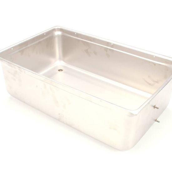 Picture of Vollrath Well Assembly Hot Well Part# 2642910-2