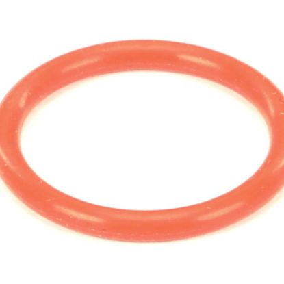 Picture of Vollrath 3 Silicone 70 O-ring Hi Temp Part# 26199-3