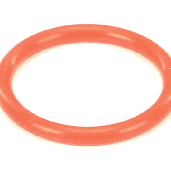 Picture of Vollrath 3 Silicone 70 O-ring Hi Temp Part# 26199-3