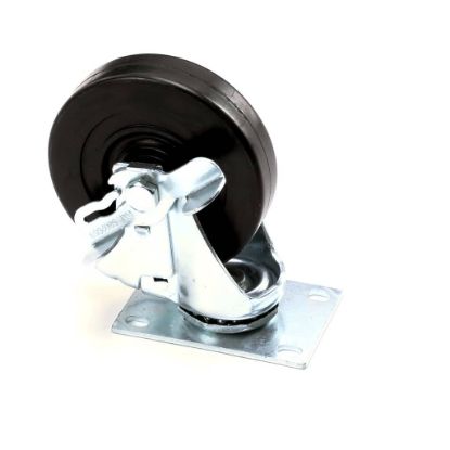 Picture of Vollrath Caster 4 Swivel Brake Affd Part# 26185-1