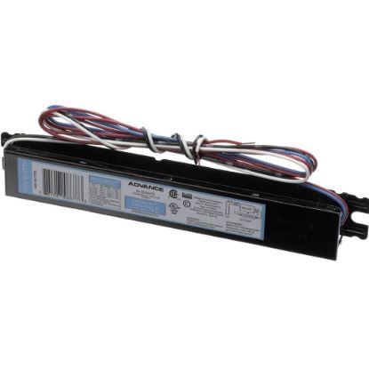 Picture of Vollrath Ballast Fluorescent Lamp T8 Part# 26541-1
