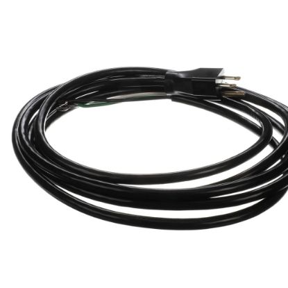 Picture of Vollrath Power Cord Nema 6-15P 120 Part# 26617-1