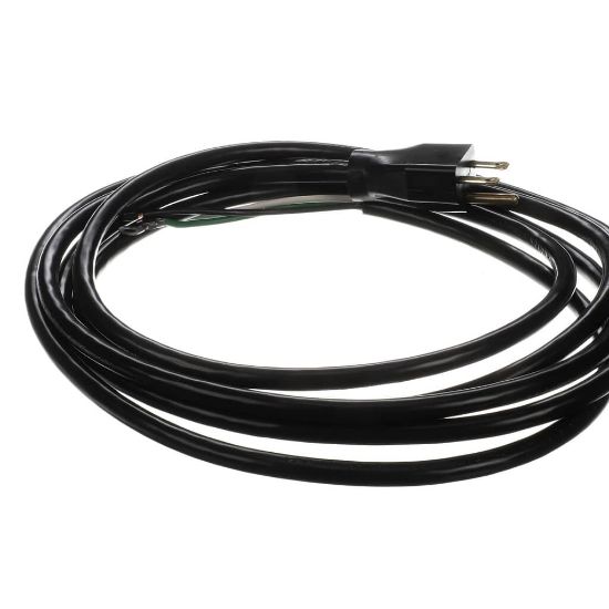 Picture of Vollrath Power Cord Nema 6-15P 120 Part# 26617-1