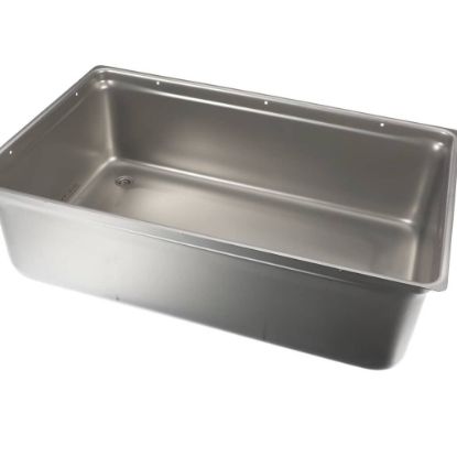 Picture of Vollrath Well Assembly Hot Well Part# 2642920-2