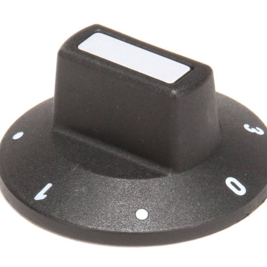 Picture of Vollrath Infinite Control Knob Part# 26638-3