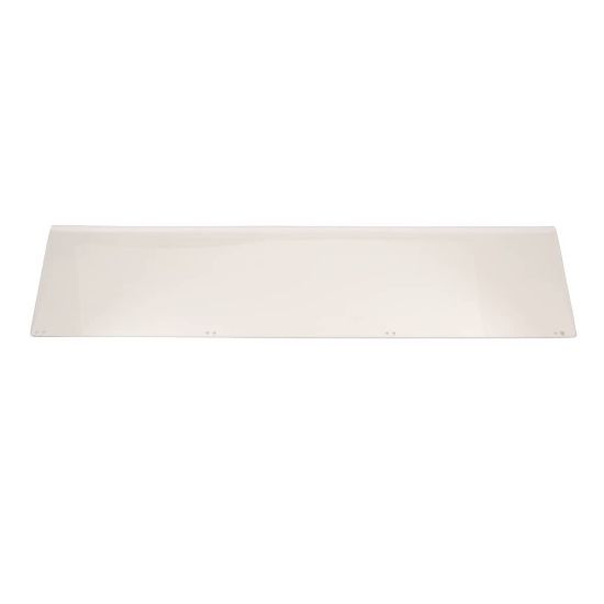 Picture of Vollrath Plexi Glass Part# 26811-1