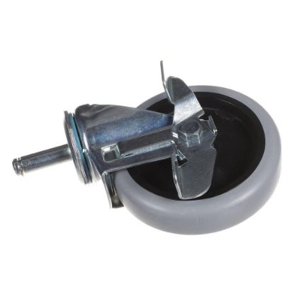 Picture of Vollrath Caster 4 Swiv/brk Part# 26961-1