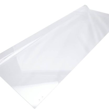 Picture of Vollrath Nsf2 Plexi - 46 Access B.g. Part# 26849-1