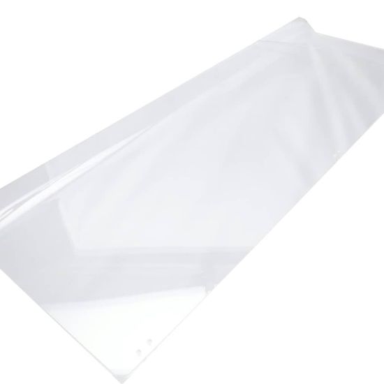 Picture of Vollrath Nsf2 Plexi - 46 Access B.g. Part# 26849-1