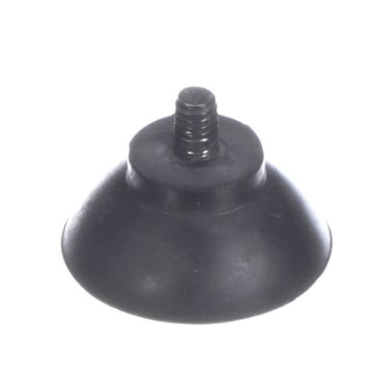 Picture of Vollrath Suction Feet- No Screws Part# 2720009