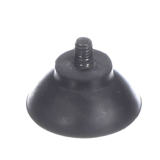 Picture of Vollrath Suction Feet- No Screws Part# 2720009