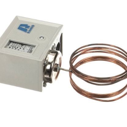 Picture of Vollrath Thermostat Ranco O10-1416-000 Part# 26892-1