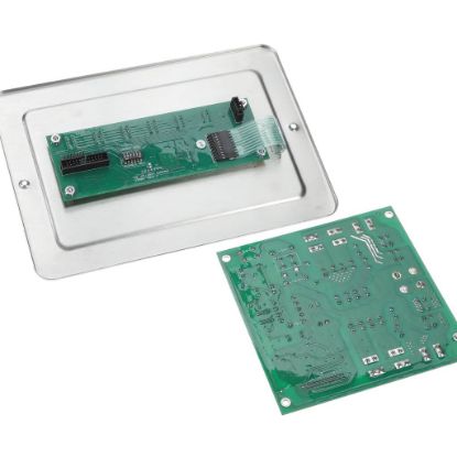 Picture of Vollrath Sig Ht-wl Digital Control 120V Part# 2930101