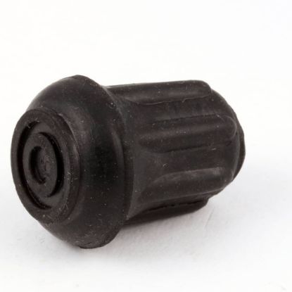Picture of Vollrath Rubber Foot Part# 303