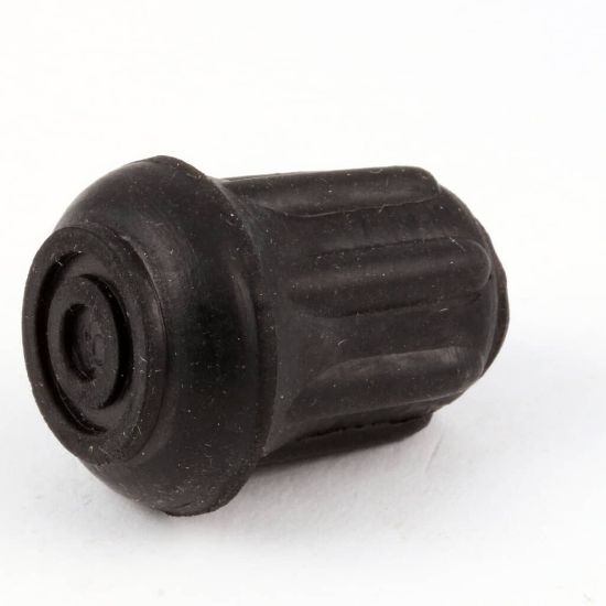 Picture of Vollrath Rubber Foot Part# 303